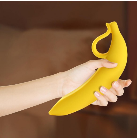 MizzZee - Women Pleasure Banana (Manual) MizzZee - Women Pleasure Banana (Manual)